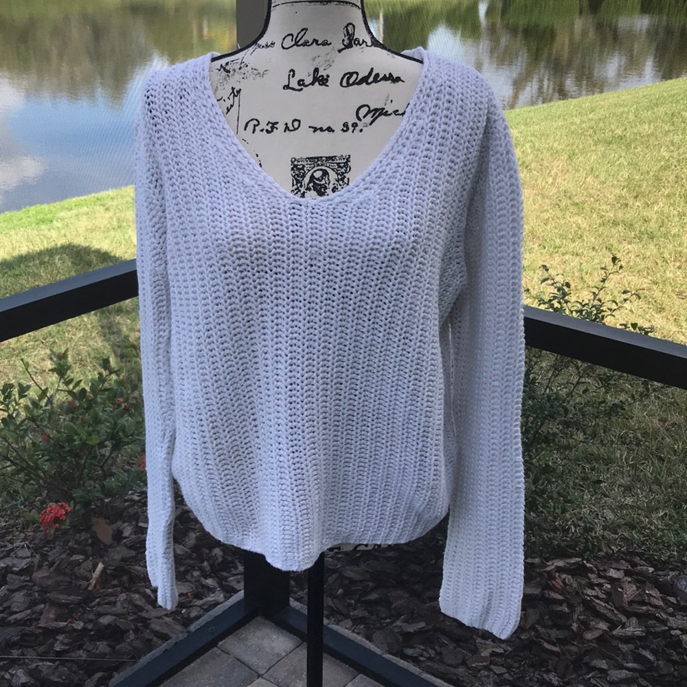 Next Era sweater